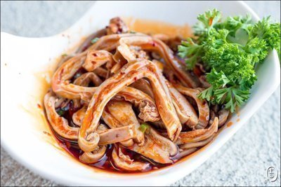 Spicy Tripe Strips