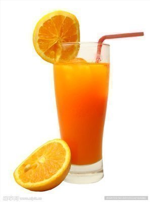 Orange Juice